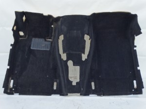 WYKŁADZINA DYWAN PRZÓD EUROPA BMW E39 F-VAT