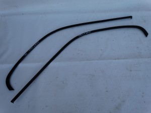 LISTWA DRZWI TYŁ HOKEJ SHADOWLINE E39 KOMBI M-PAKIET F-VAT