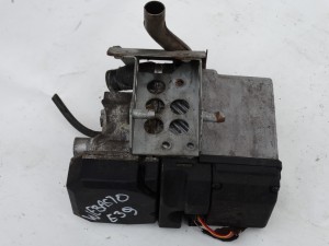 WEBASTO AGREAGAT OGRZEWANIE POSTOJOWE BMW E38 E39 F-VAT