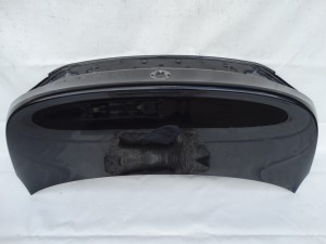 KLAPA BAGAŻNIKA BMW E65 LIFT BLACKSAPPHIRE 1 LAKIER F-VAT
