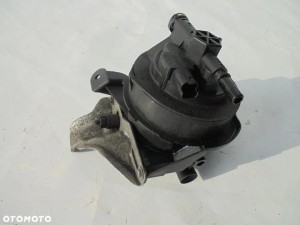OBUDOWA PODSTAWA FILTRA PALIWA 2.0 TDCI | FORD S-MAX