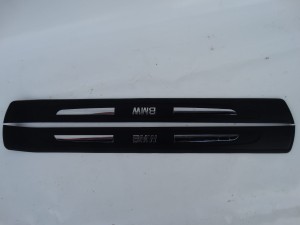 LISTWA PROGOWA NA PRÓG LEWA PRAWA BMW E65 E66 F-VAT