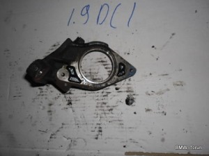 UCHWYT PODPORA MOCOWANIE 1.9 DCI LAGUNA II