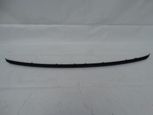 LISTWA ZDERZAKA TYLNEGO TYŁ BMW E66 E65 LIFT F-VAT