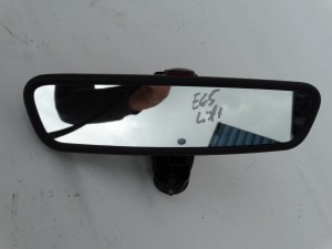 LUSTERKO WSTYCZNE BMW E66 E65 LIFT KAMERA F-VAT