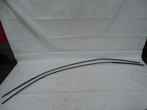 LISTWA DACHOWA LEWA PRAWA BMW E65 E66 BLACKSAPPHIRE F-VAT
