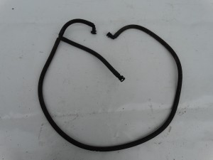 WĄŻ PRZEWÓD SPRYSKIWACZY LAMP BMW E65 LIFT E66 F-VAT