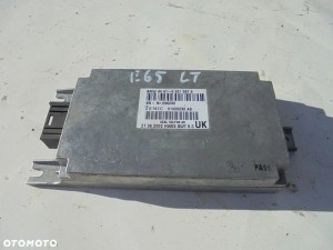  MODUŁ STEROWNIK GŁOSU BMW 7 E65 F-VAT