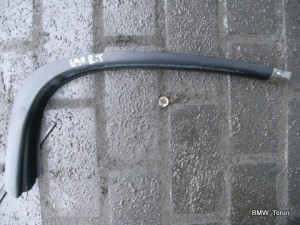 LISTWA DACHOWA HOKEJ TYŁ PRAWA BMW E90