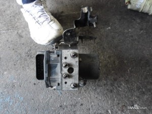 POMPA ABS ULYSSE 807 C8