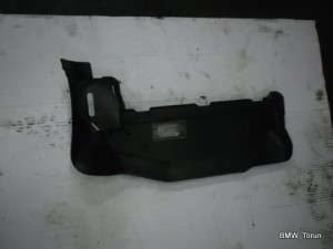 OSŁONA DESKI KOKPITU DOLNA BMW E46 EUROPA