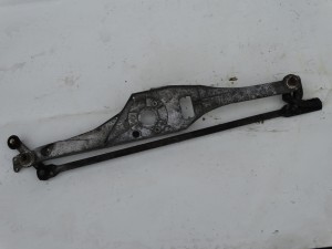 MECHANIZM WYCIERACZEK PRZÓD BMW E34 F-VAT