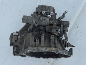 SKRZYNIA BIEGÓW 1.6 1.8 VVTI TOYOTA COROLLA E12 AURIS I E15 F-VAT