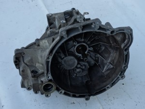 SKRZYNIA BIEGÓW 1.6 16V | FORD C MAX FOCUS MK2 | F-VAT