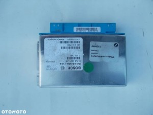  KOMPUTER STEROWNIK SKRZYNI AUTOMAT E46 E39 