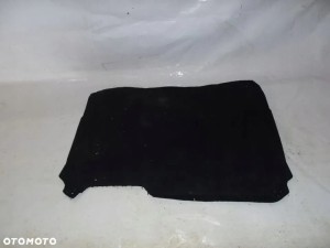 WYKŁADZINA DYWAN BAGAŻNIKA COUPE CC 207 