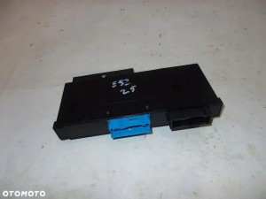 MODUŁ STEROWNIK KOMFORTU E87 E90 E92 F-VAT 