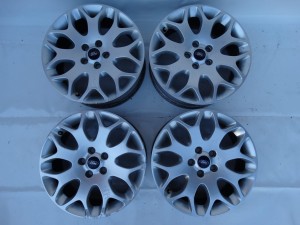FELGI FELGA 17 CALI 17' FORD FOCUS MK2 C-MAX F-VAT
