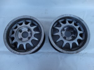 FELGI FELGA ALUMINIOWA FORD FIESTA MK3 13 CALI 13'' F-VAT
