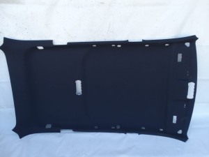 PODSUFITKA SUFIT PODSUFITÓWKA BMW E46 KOMBI M-PAKIET F-VAT