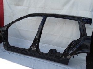 PRÓG SŁUPEK LEWY ĆWIARTKA RENAULT LAGUNA II KOMBI F-VAT