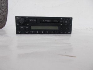 RADIO GAMMA VW GOLF IV F-VAT