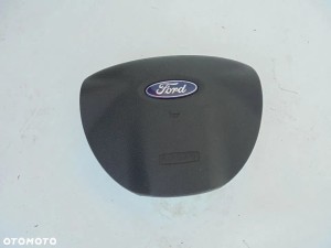 PODUSZKA AIRBAG KIEROWNICY LIFT FOCUS MK2 