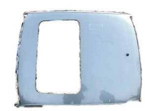 DACH SEDAN BMW E34