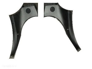 OSŁONA OBUDOWA MASKOWNICA PLASTIK BMW 