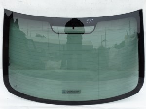 SZYBA KAROSERYJNA TYŁ TYLNA BMW E92 F-VAT