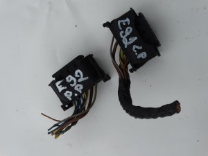 WTYCZKA KOSTKA LAMPY PRZEDNIEJ LEWA PRAWA BMW E92 E93 F-VAT