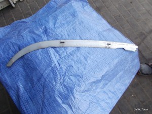 LISTWA POD LAMPĘ PRAWA ARKTIKSILBER E39 F-VAT