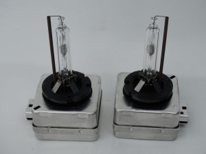 ZAPŁONNIK STARTER XENON E90 E92 E93 F-VAT