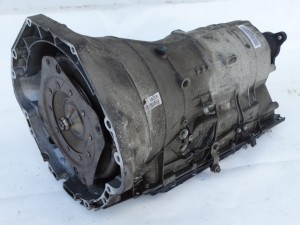 SKRZYNIA BIEGÓW 6HP26 3.5 4.4 N62 E60 E61 E63 E65 E66 F-VAT