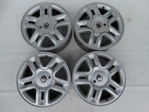 FELGA FELGI 16 CALI 16'' RENAULT LAGUNA II ESPACE IV F-VAT