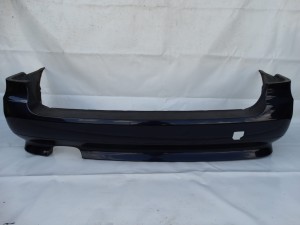 ZDERZAK TYŁ TYLNY BMW E61 ORIENTBLAU F-VAT