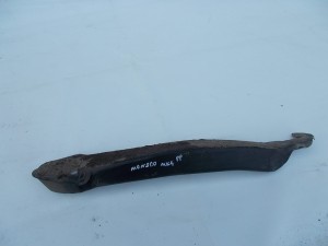 OSŁONA NASKOWNICA PRZÓD PRAWA MONDEO MK4 F-VAT