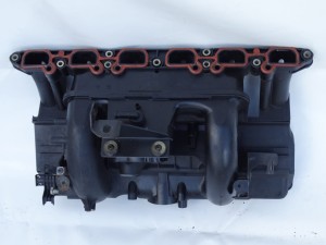 KOLEKTOR SSĄCY 2.2 2.5 3.0 E90 E91 E92 E93 E60 E61 E63 E65 F-VAT