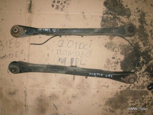 WAHACZ TYŁ TYLNY LEWY MONDEO MK3