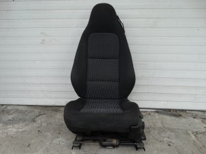 FOTEL LEWY MATERIAŁ BMW Z3 F-VAT