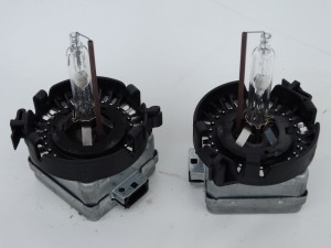 ZAPŁONNIK STARTER XENON BMW E60 E61 E65 E66 F-VAT