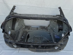 PAS TYLNY TYŁ WANNA DUPA ĆWIARTKA BMW E66 E65 F-VAT