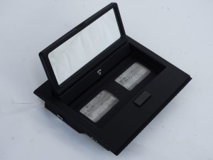 LAMPKA PODSUFITKI OŚWIETLENIE WNĘTRZA LUSTERKO BMW E65 E66 F-VAT