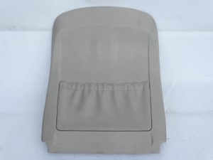 OSŁONA PLASTIK OBUDOWA FOTELA BMW E65 E66 F-VAT