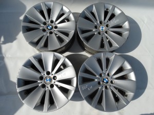 FELGI FELGA 18 CALI 18'' BMW E65 E66 E67 F-VAT