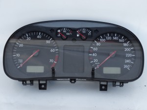 LICZNIK ZEGARY MANUAL 1.6SR GOLF IV BORA EUROPA F-VAT