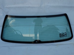 SZYBA KLAPY BAGAŻNIKA VW GOLF IV HB F-VAT