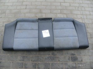 SIEDZISKO KANAPA TYŁ F-VAT E36 COMPACT