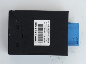 MODUŁ ŚWIATEŁ SKRĘTNYCH BMW E46 E53 E60 E61 E63 E65 6934122 F-VAT