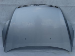 MASKA POKRYWA SILNIKA GOŁA O3 LIFT FOCUS MK2 F-VAT